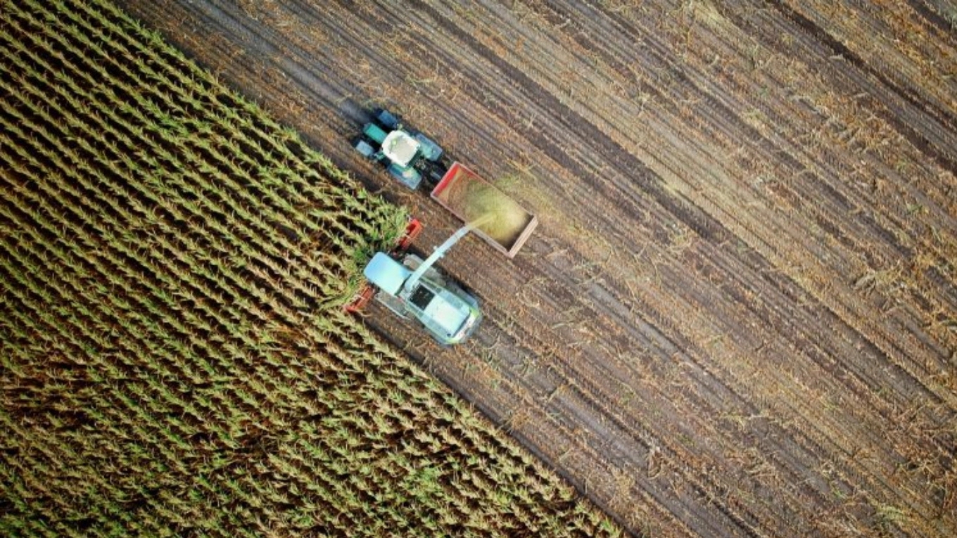 Challenges in Iran's agricultural sector