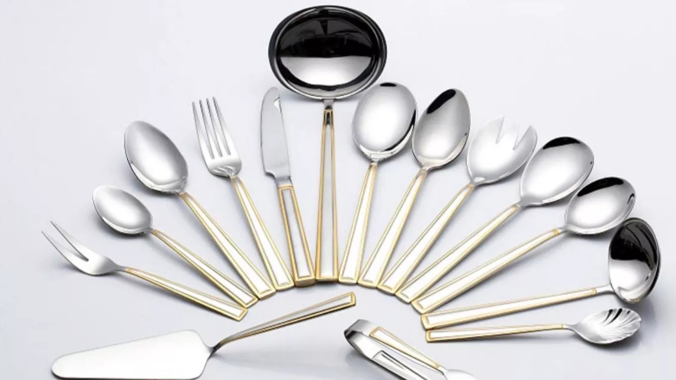 Tips you should know before buying cutlery service