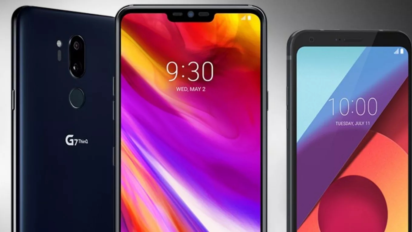 8 important points in choosing and buying smart phones