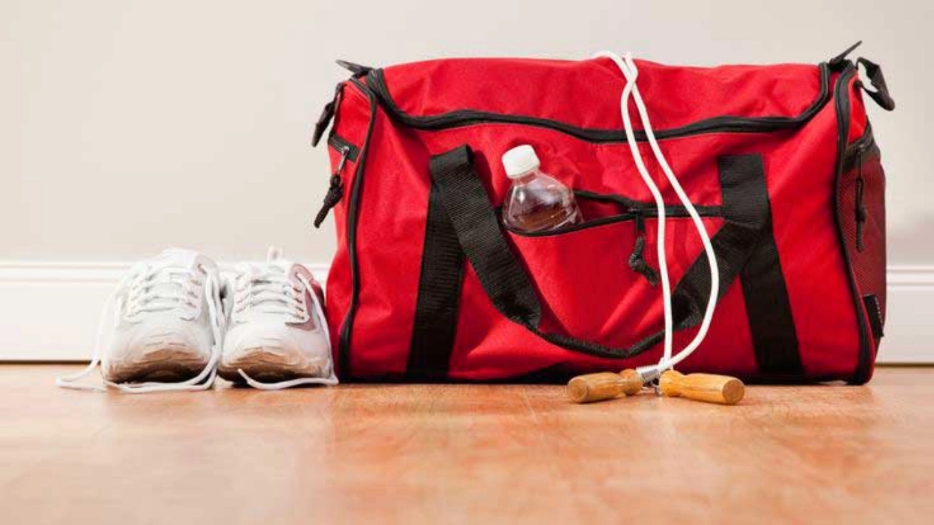 Important points in choosing the right sports bag