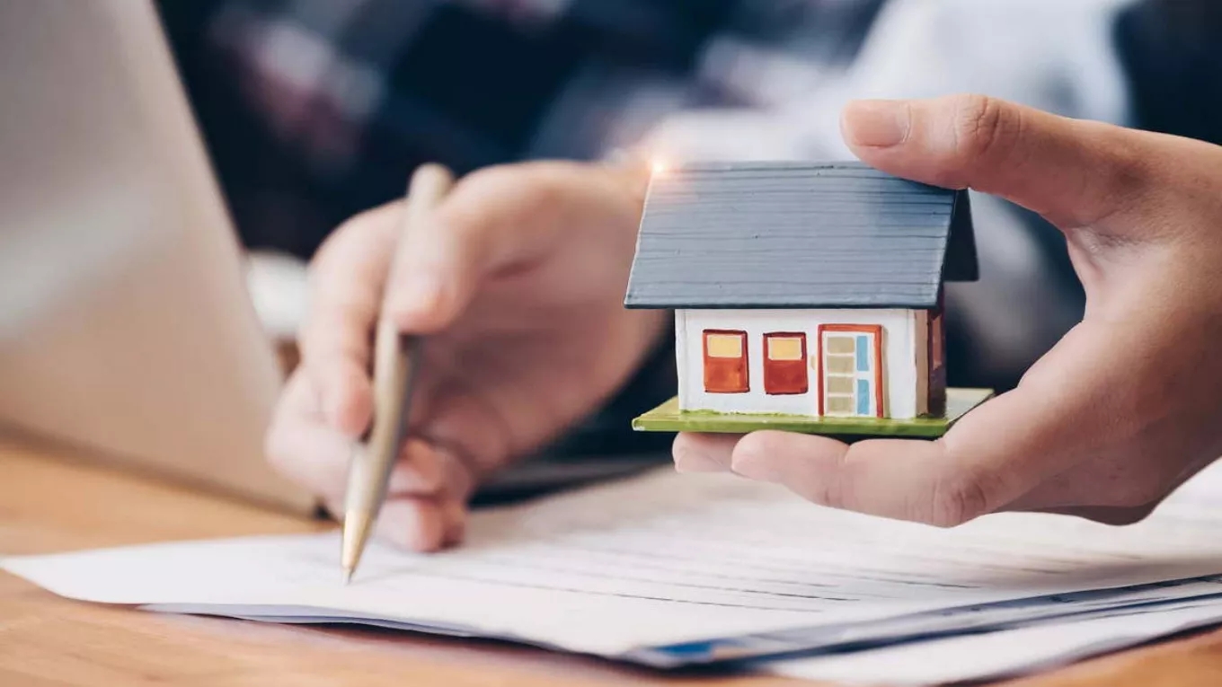 عدم وجود مستشار عقاري في التعاملات العقارية