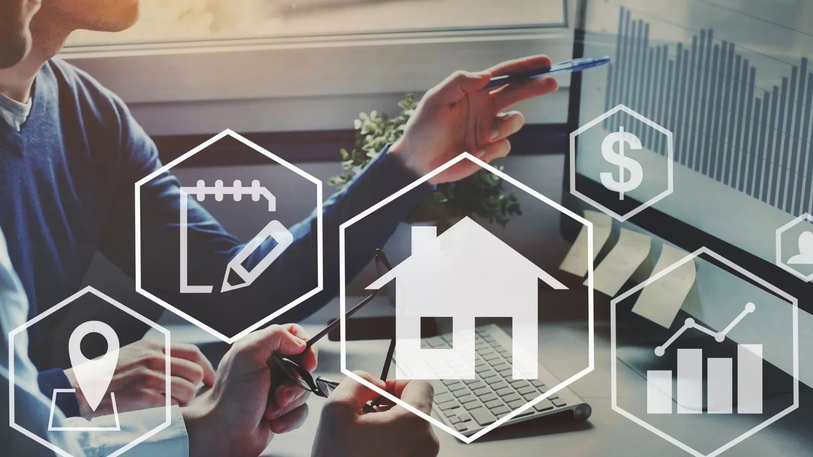 Mortgage or rent?