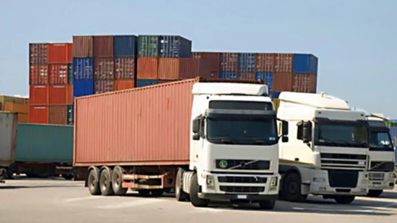 What is combined or multimodal transportation?
