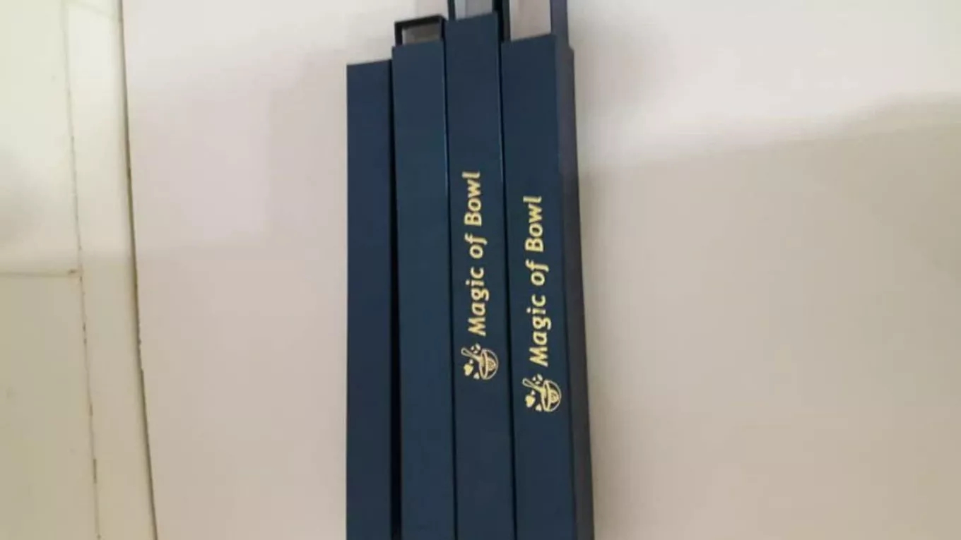 How to produce a hard box (hard box production workshops Persian Box Tehran)