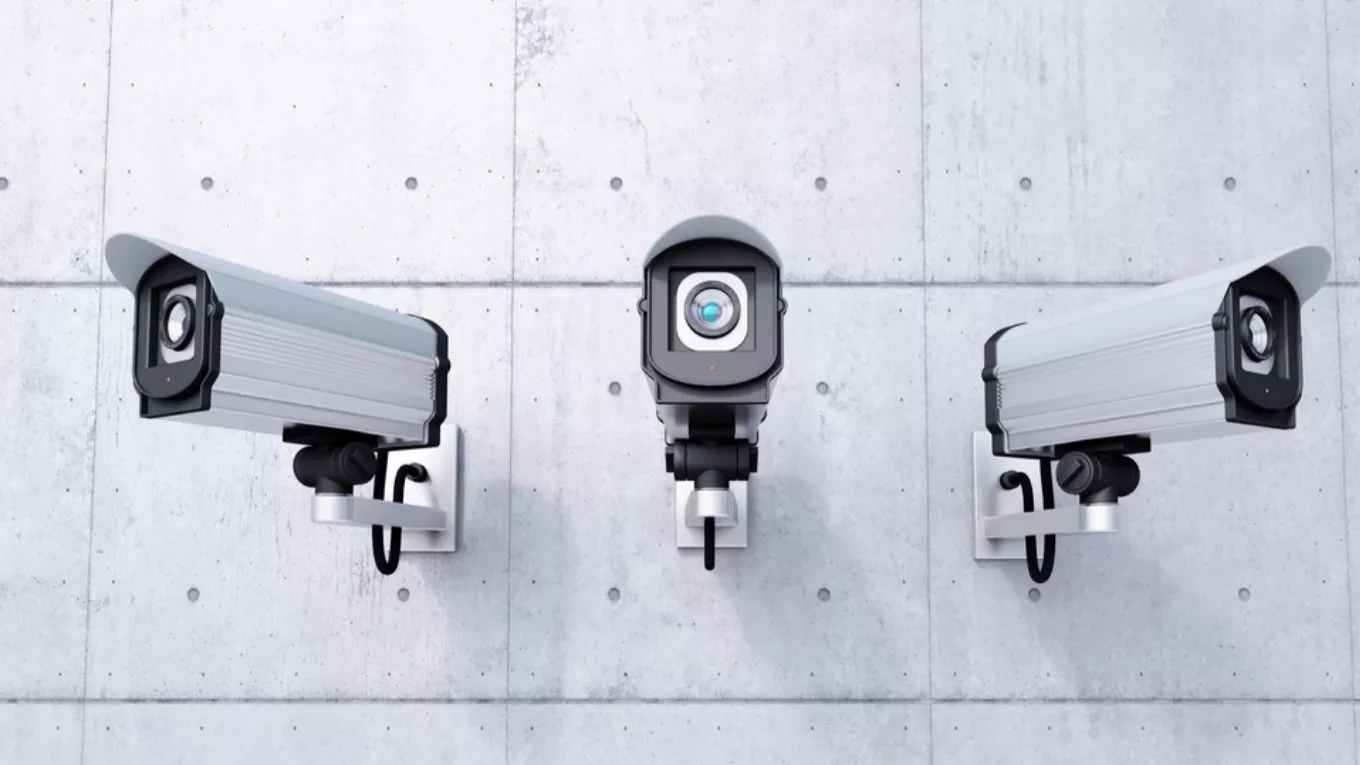 How to determine the budget for the purchase of a CCTV camera tower?