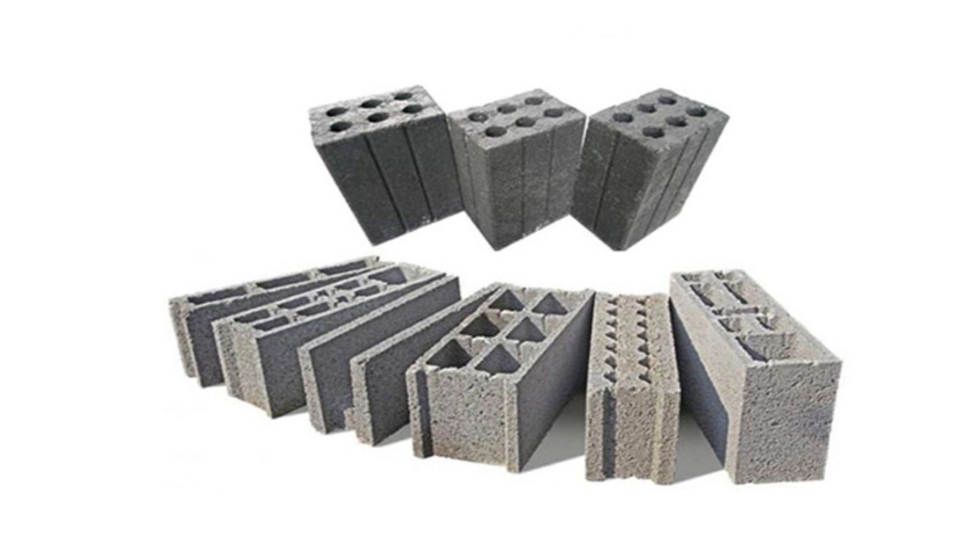 Production and distribution of wall, ceiling and blade blocks of Sohail block making in Hamedan