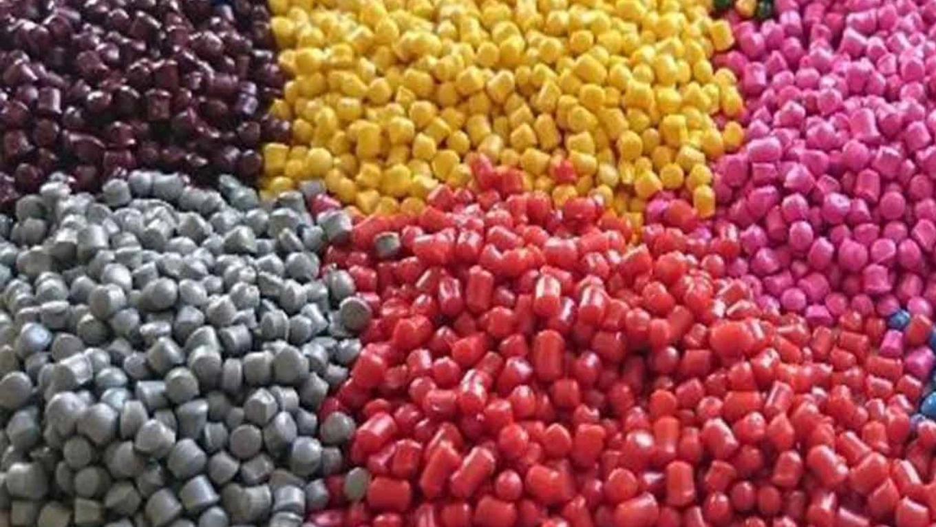 What is granule?