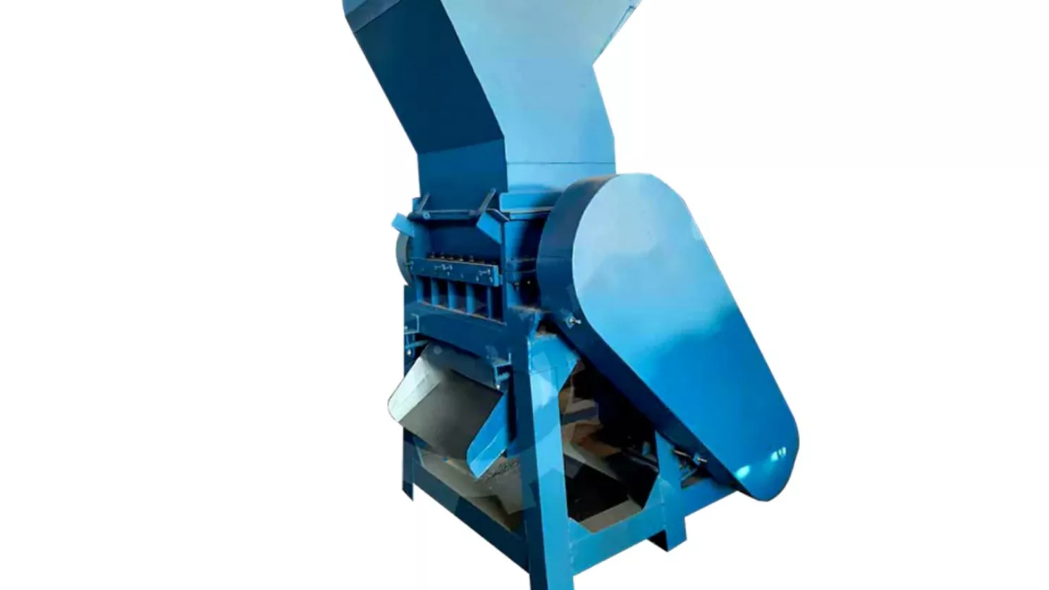 Sword mill