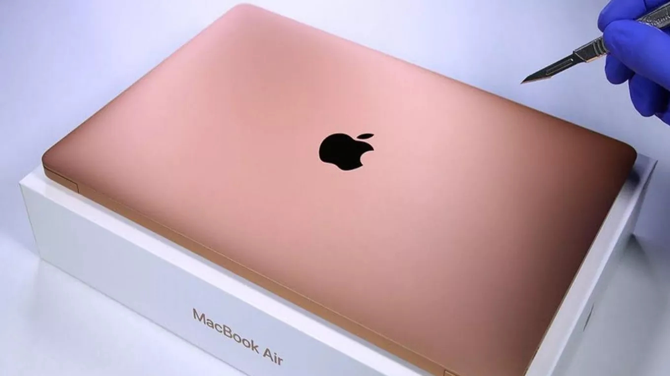 Introducing the top 6 MacBook models