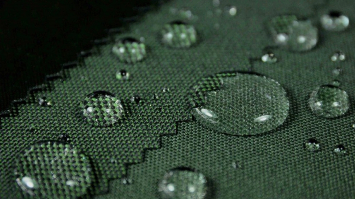 What is waterproofing?