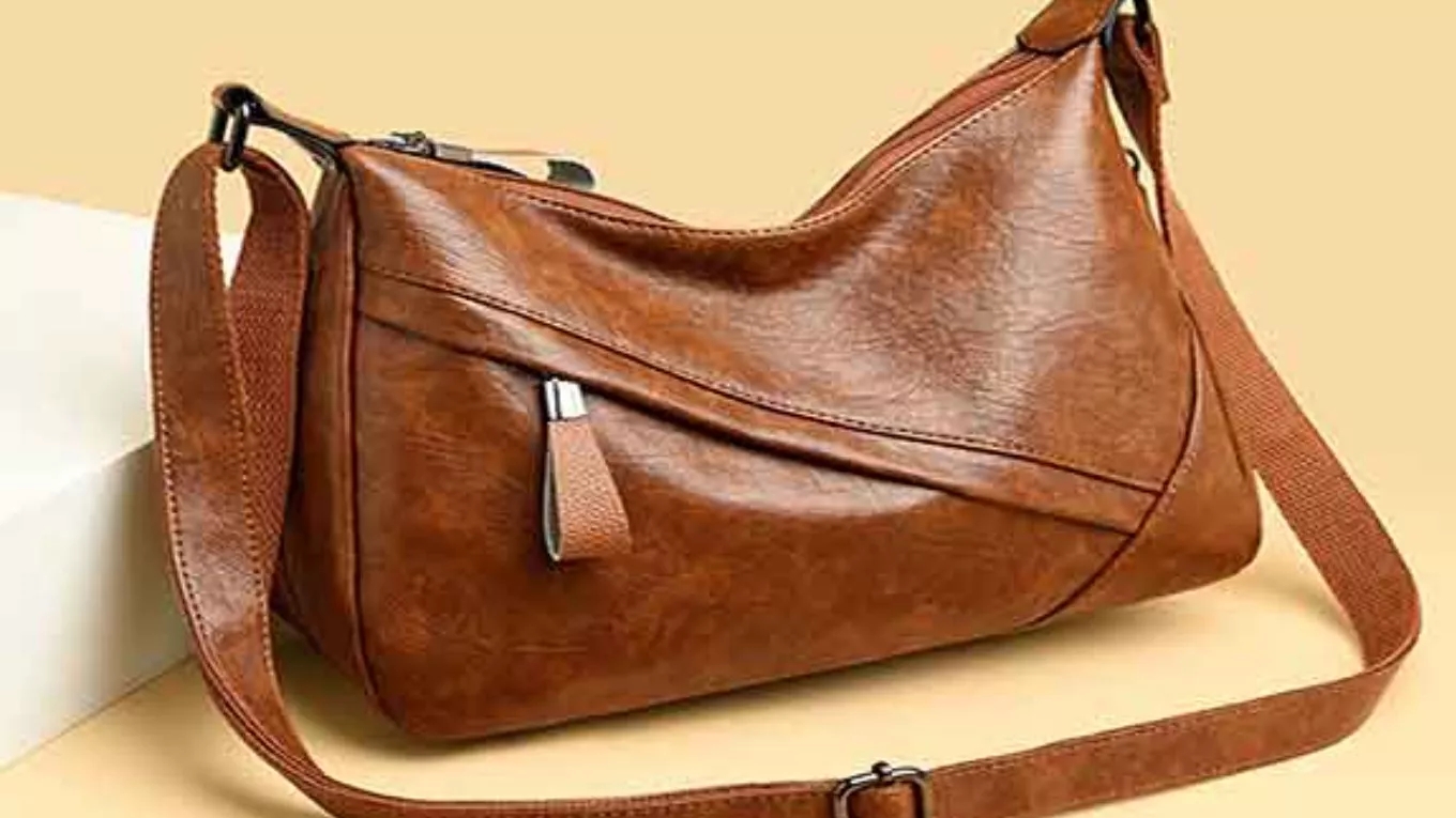 What are the characteristics of a quality bag?