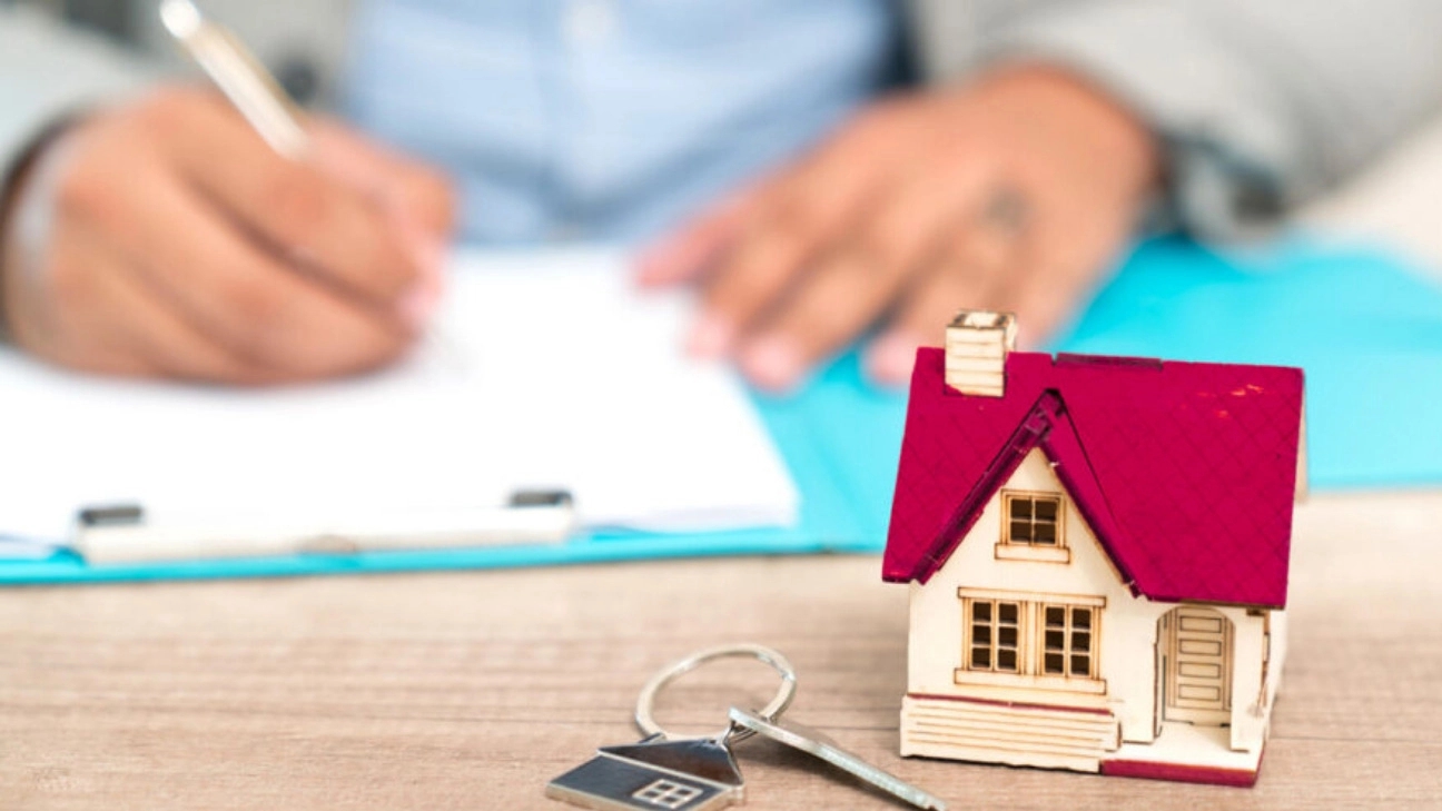 Important points that a professional real estate agent should know in order to sell a property