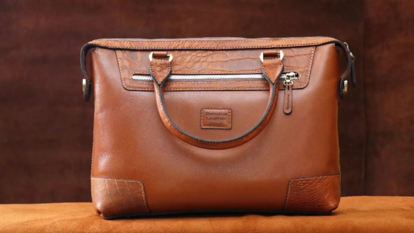 How to recognize a quality bag