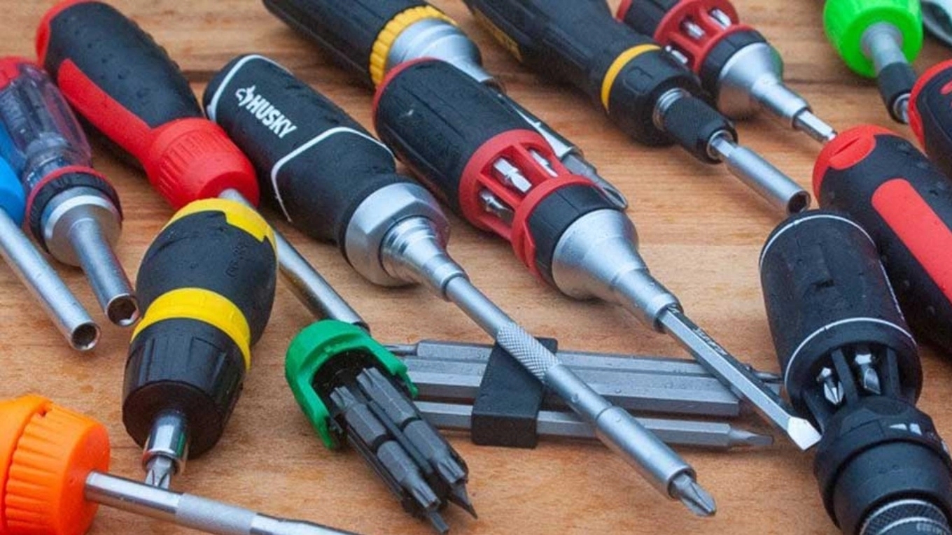 Hand tools