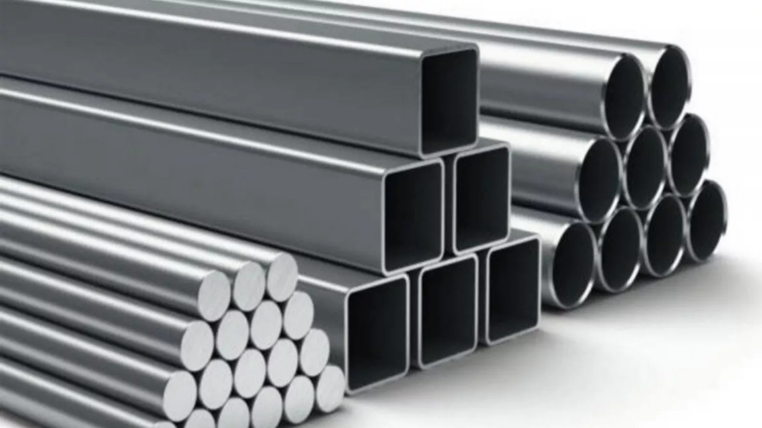 The difference between industrial and construction profiles