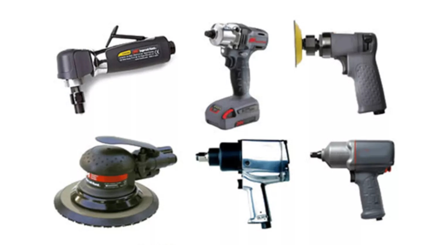 Knowledge of industrial tools