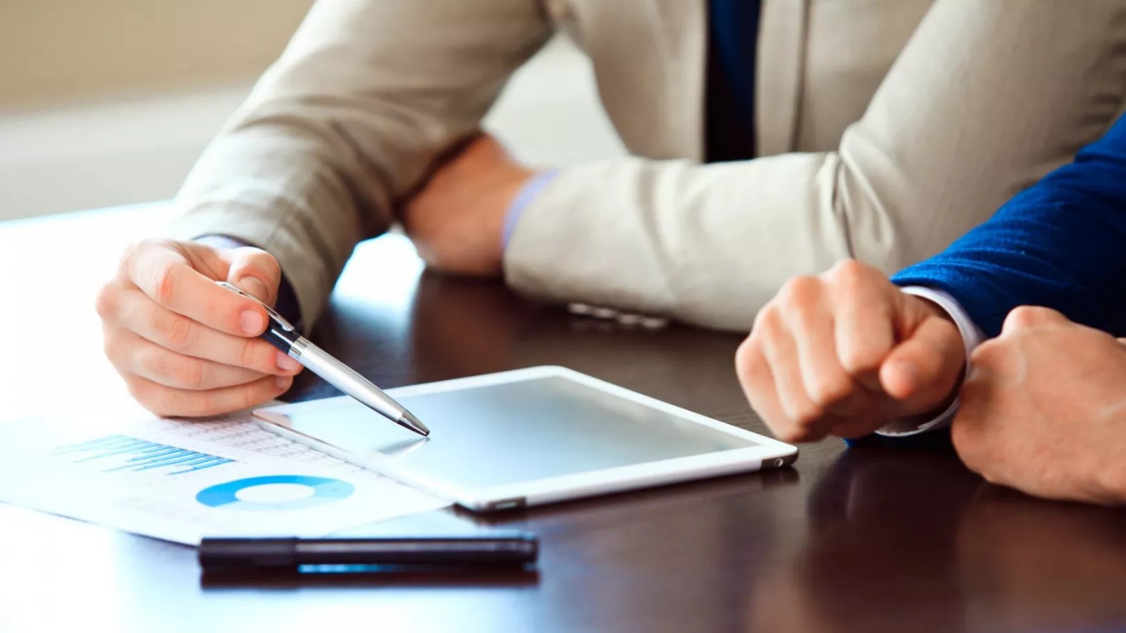 6 important legal points when buying property