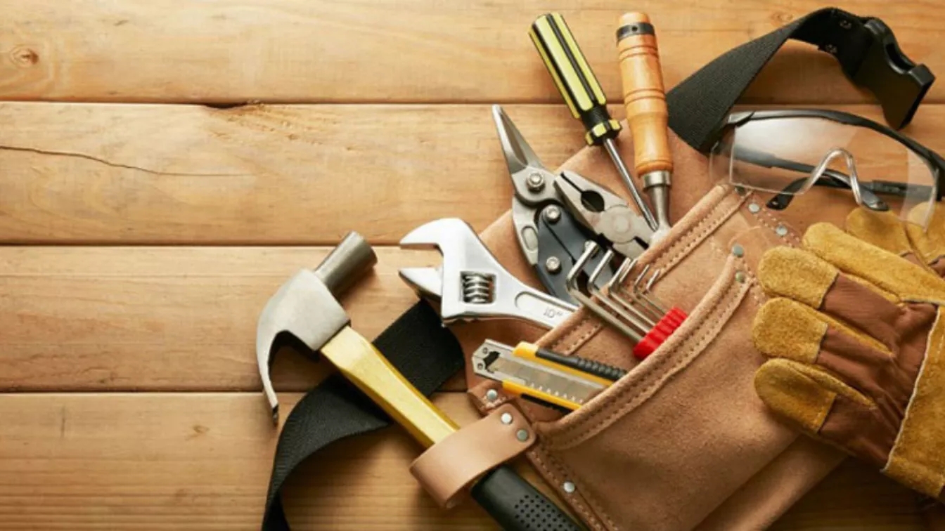 اشتباهات رایج در نگهداری ابزار
