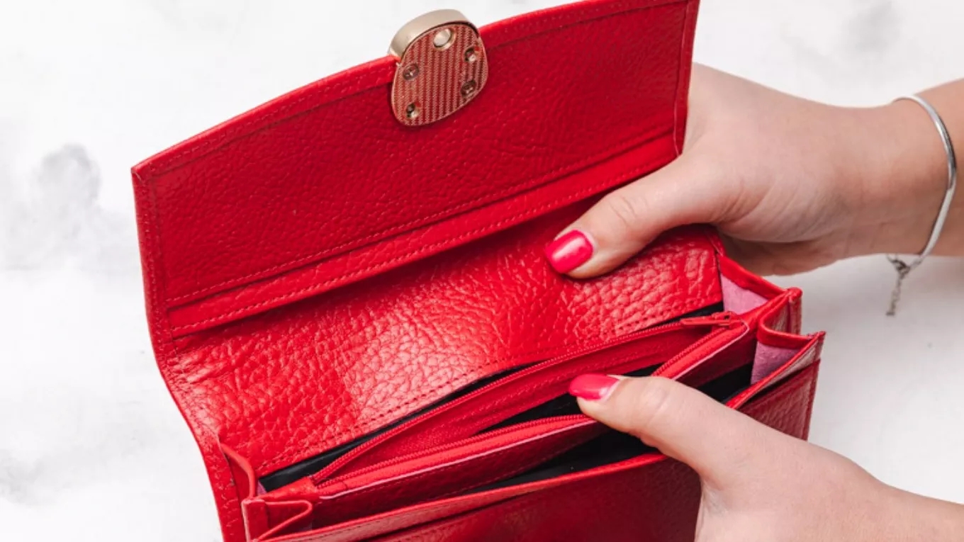 Advantages of leather bags