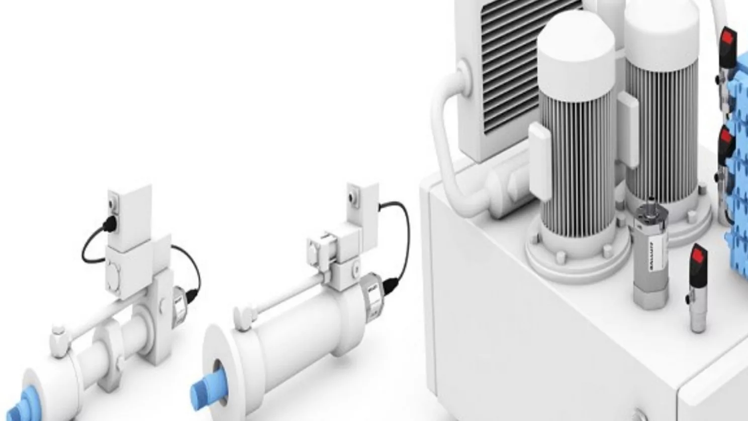 Getting to know the concept of hydraulics and its applications