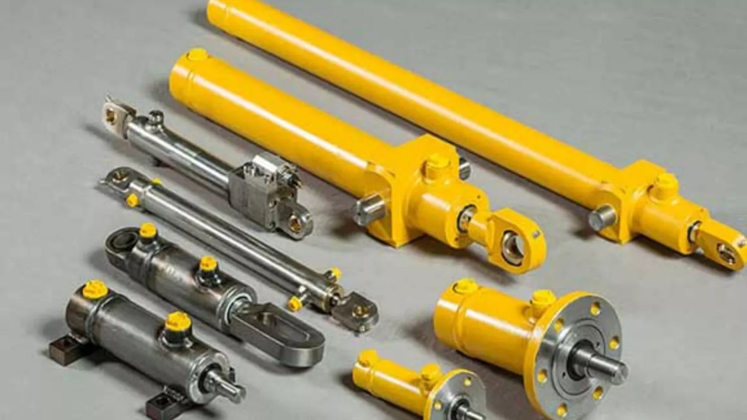 What is a hydraulic jack?