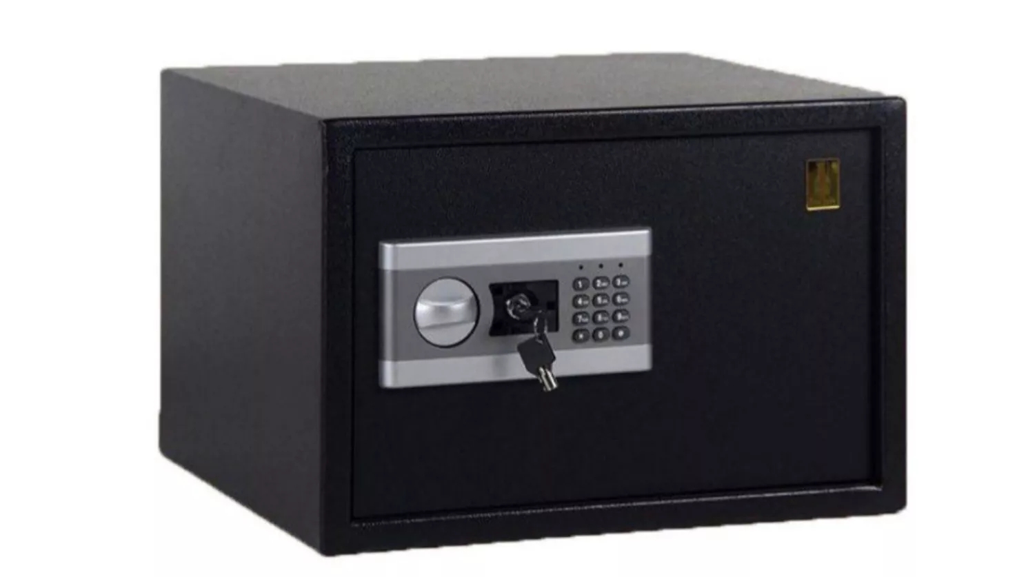 The most important features of a safe