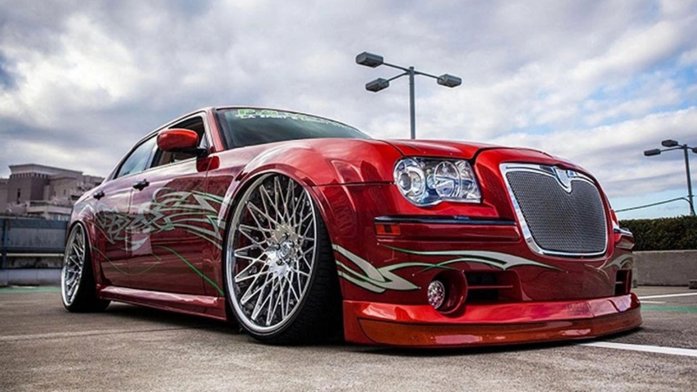 What is car tuning?