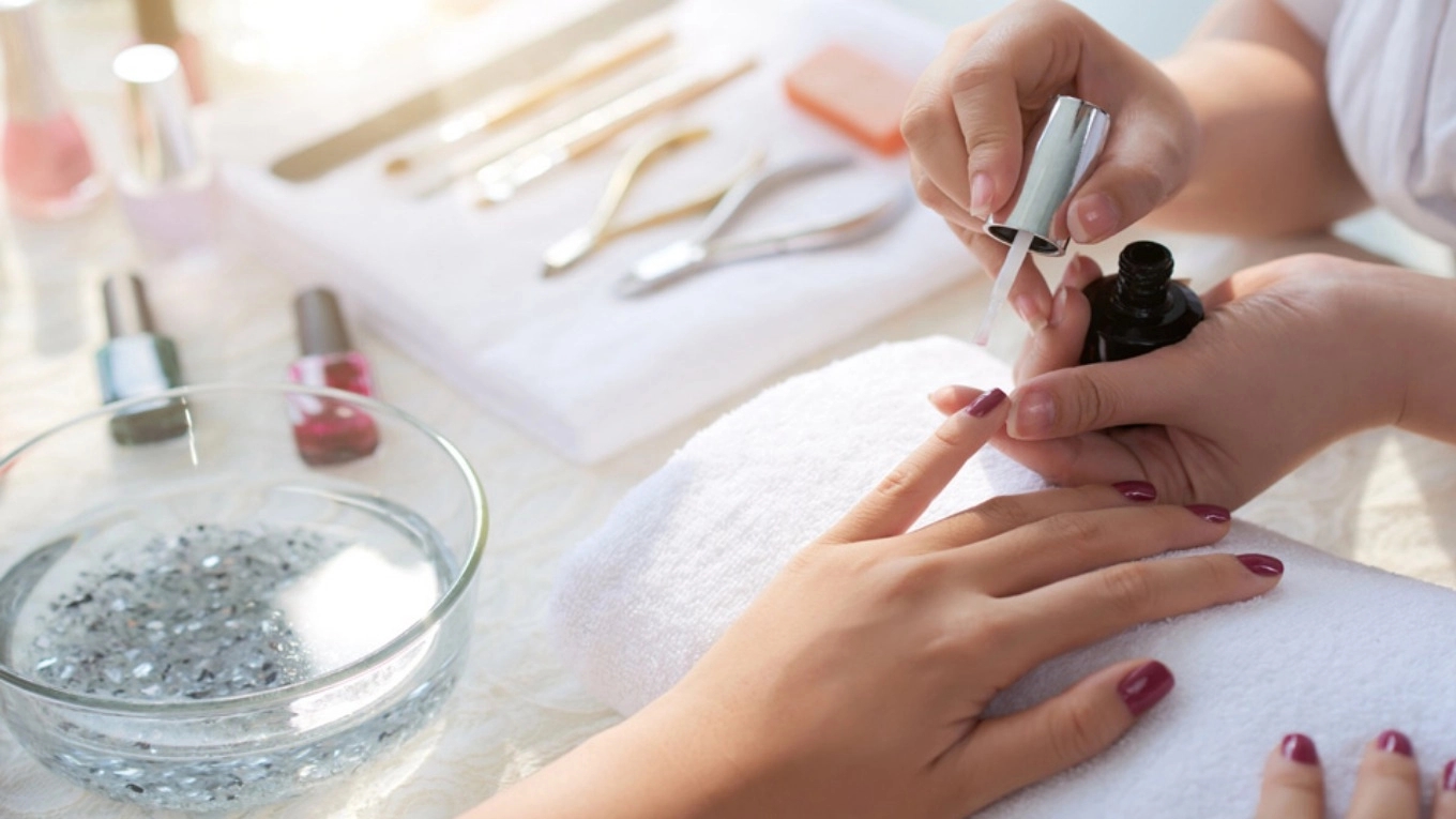 nail implant