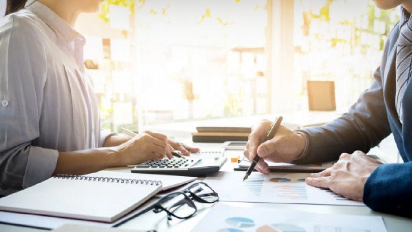 What is business consulting?