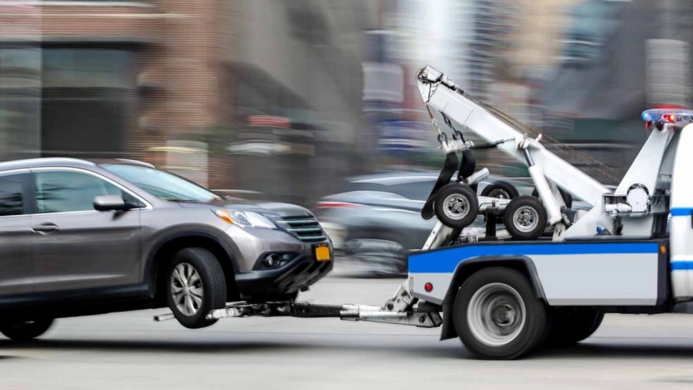 Hamta car assistance in Qazvin ***********