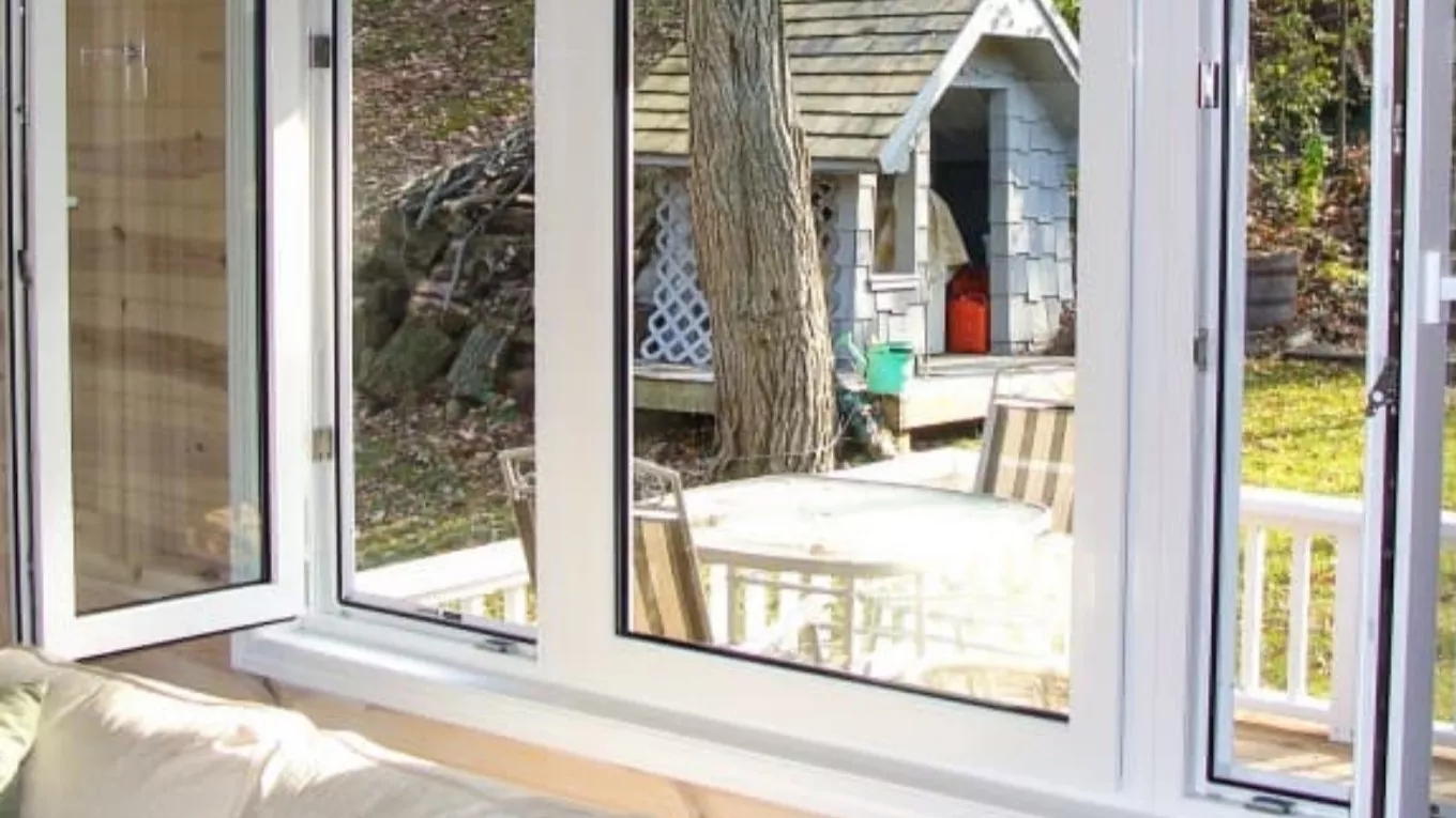 Which type of window profile is right for me?
