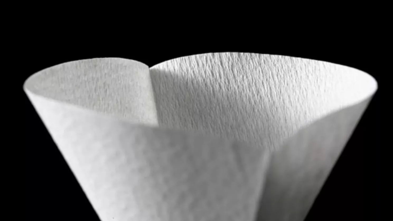 Laboratory filter paper