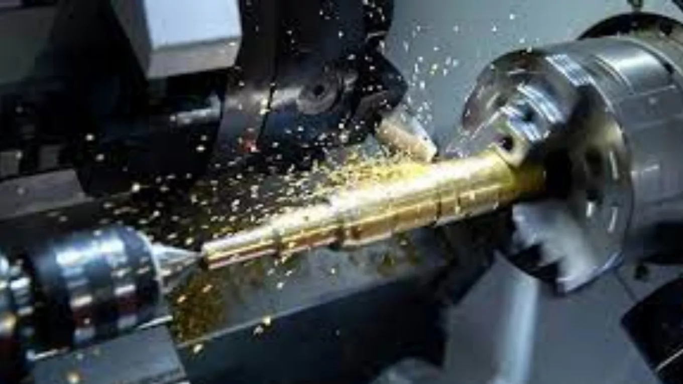 Getting to know the lathe job, who is a lathe and what are his duties