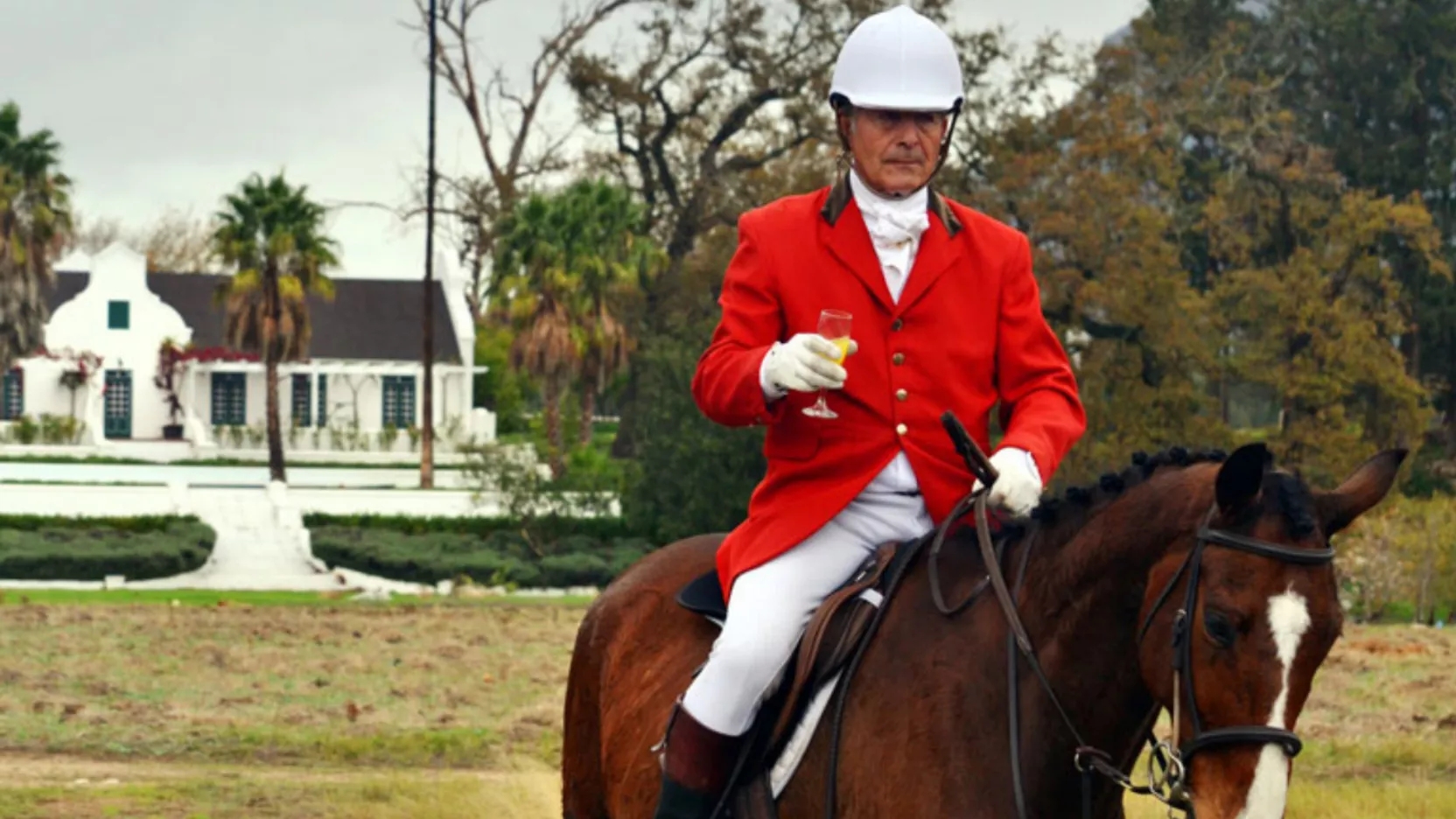 Types of fabric for riding pants
