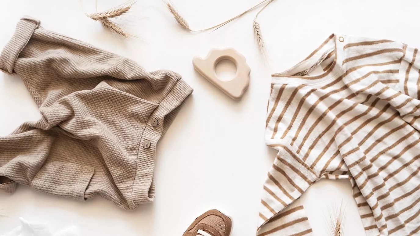 Guide to buying children's pants
