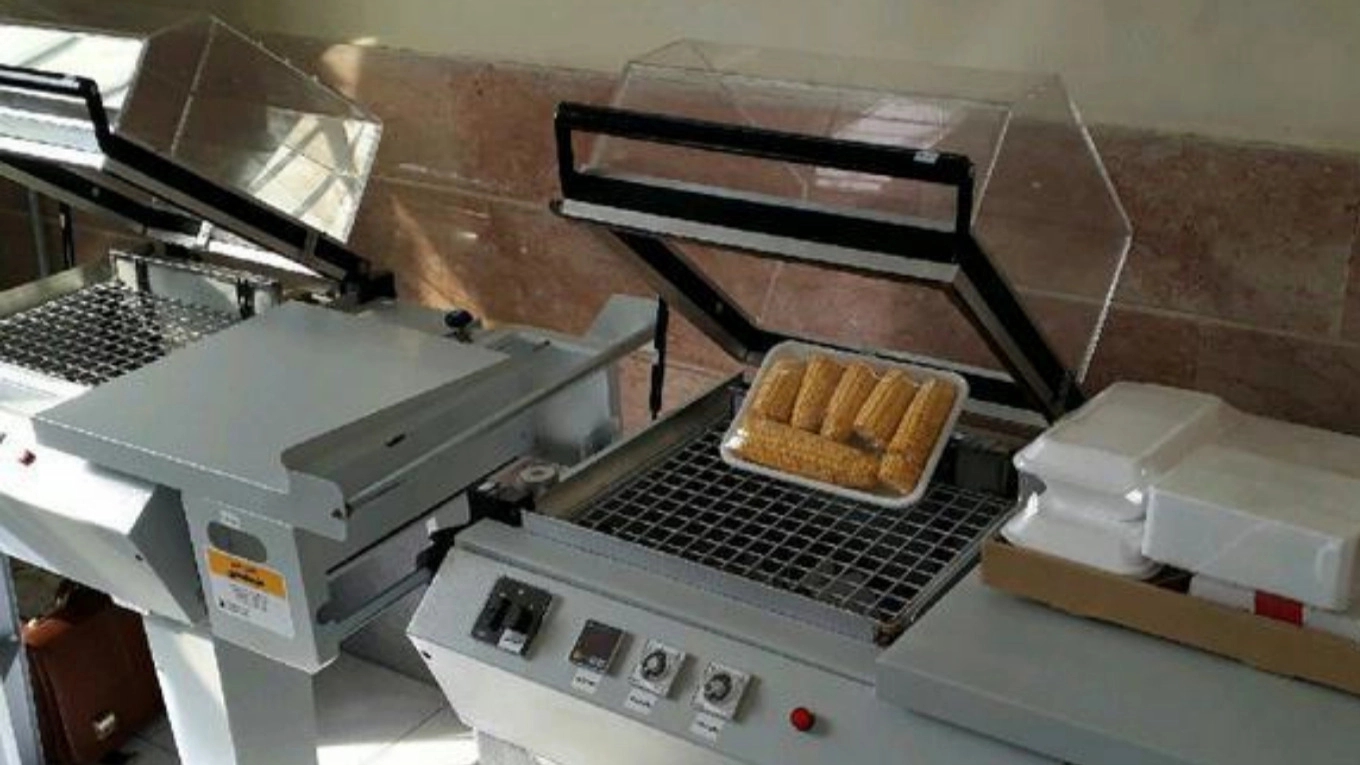 Technical specifications of the Shiring Pack device