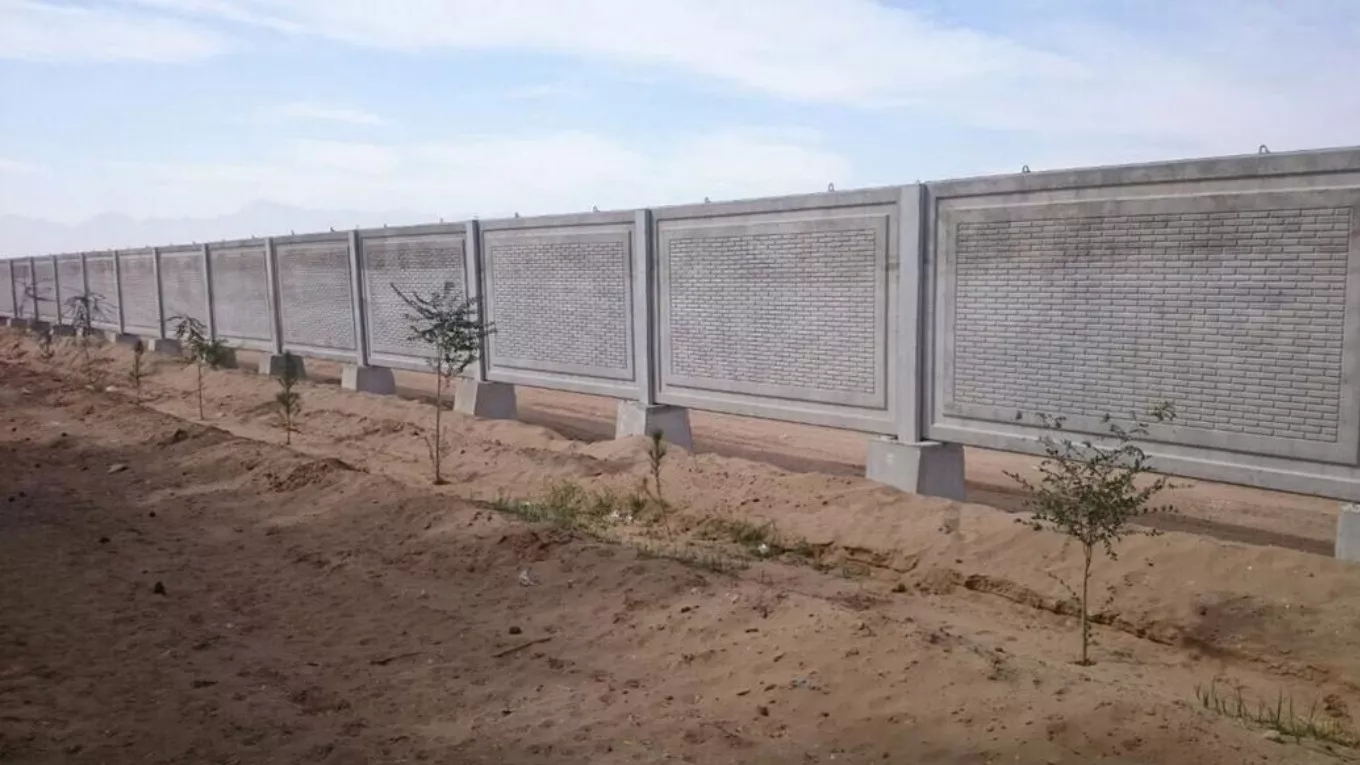 Introduction of prefabricated wall and its types