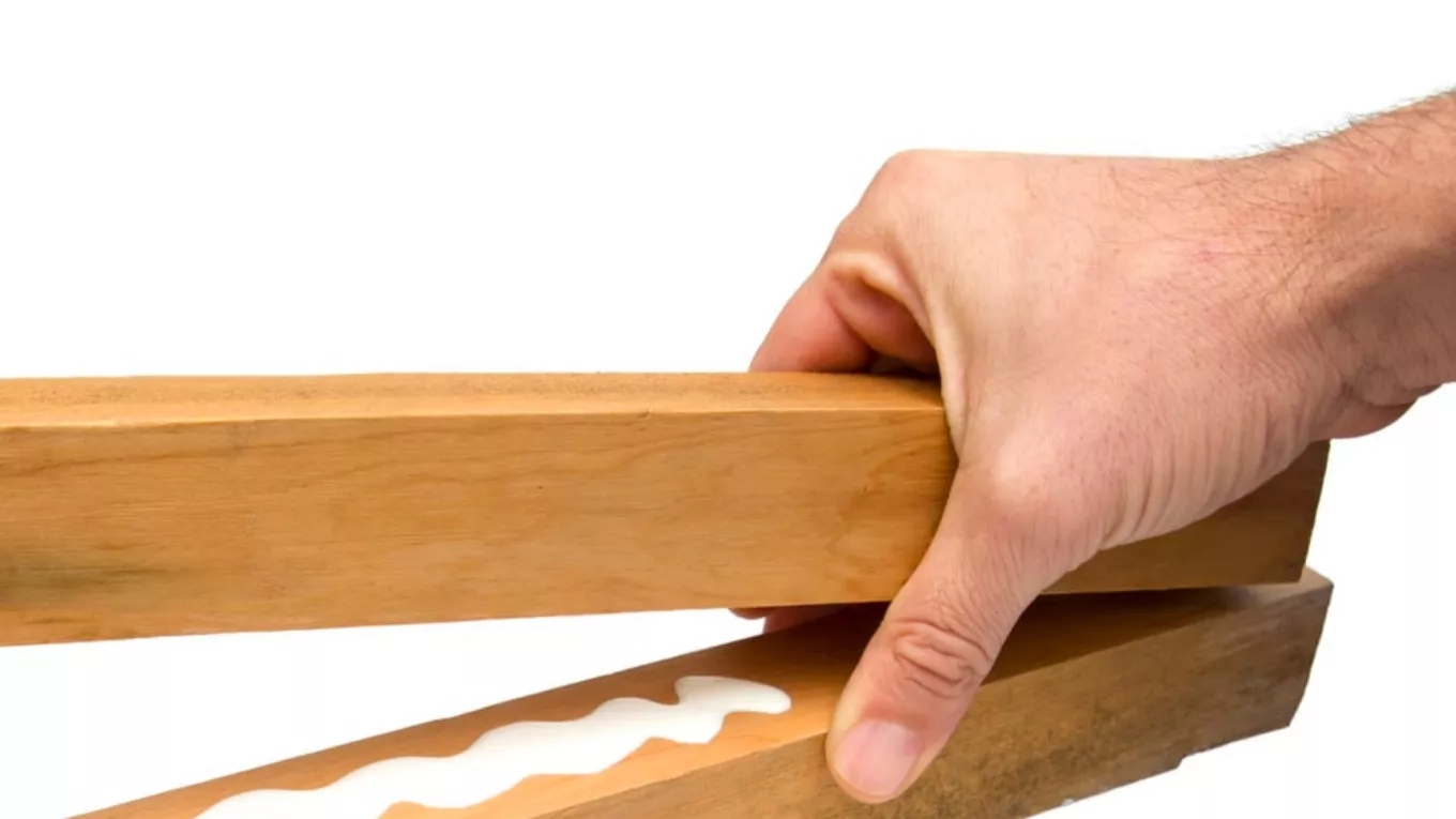 انواع چسب چوب و کاربرد آنها