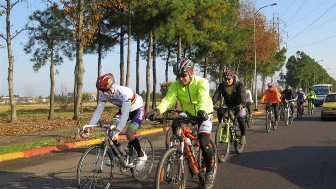 Getting to know 6 bikes with special capabilities