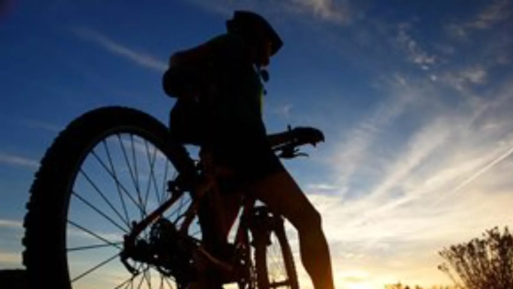 The miraculous effects of cycling on the brain