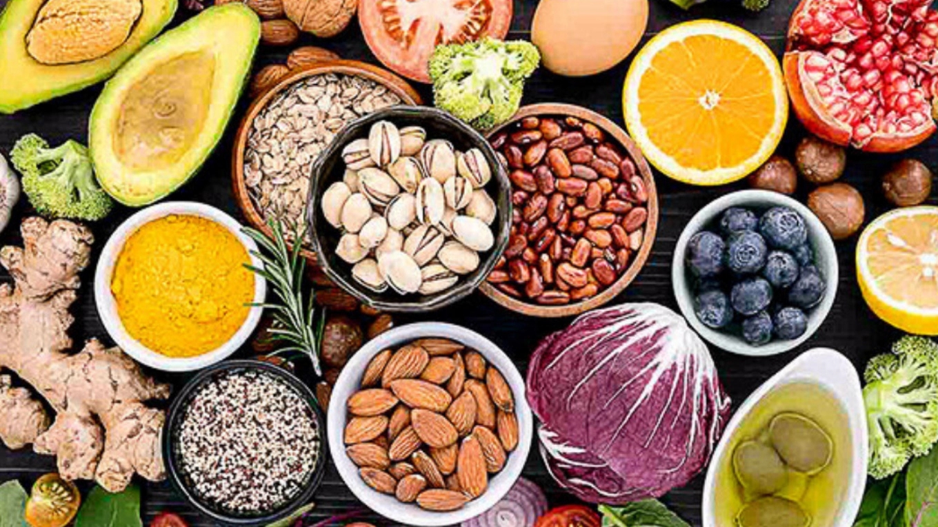 Reduce the risk of cancer by consuming these foods