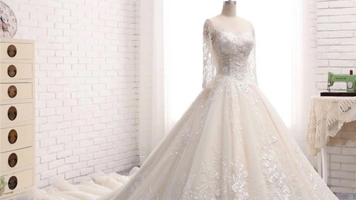Vienna bridal maison in Rasht