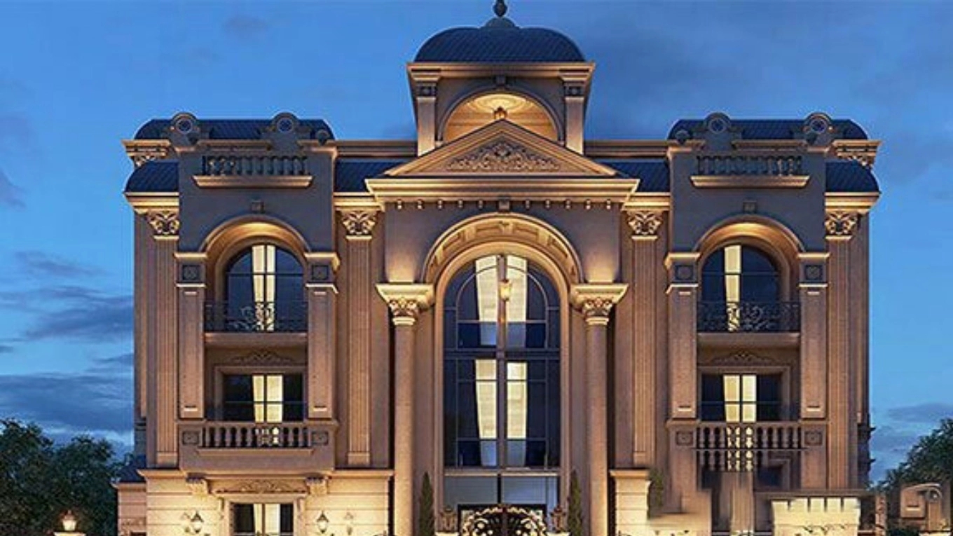 What is the best stone facade?