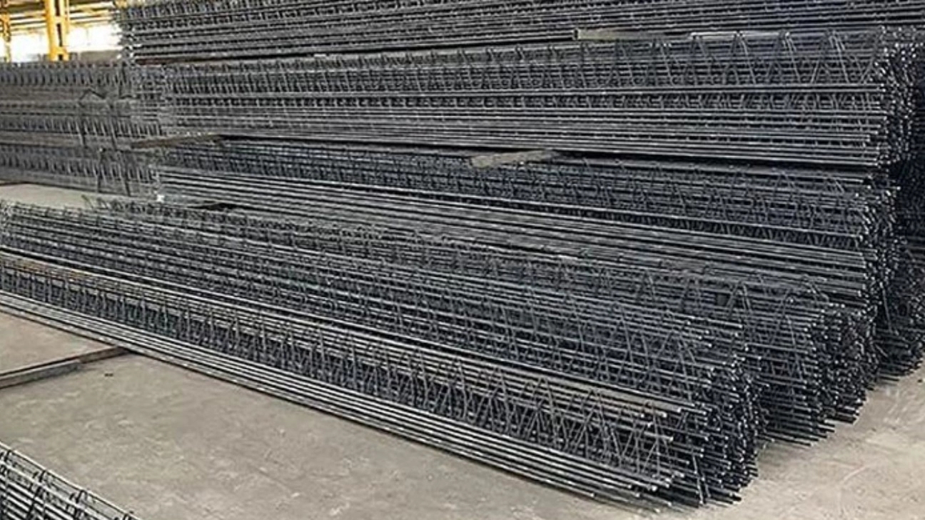 West Azarbaijan Agate Industrial Beam Factory
