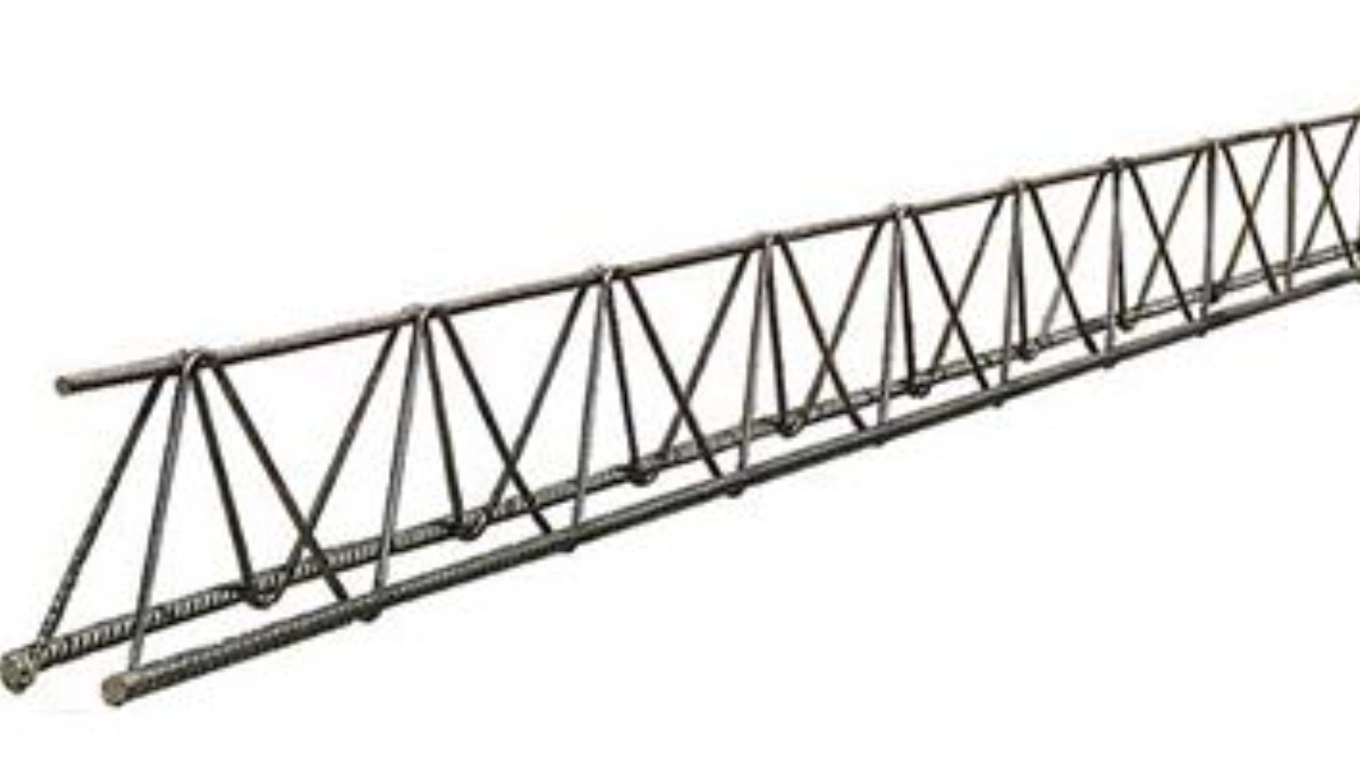Industrial beam