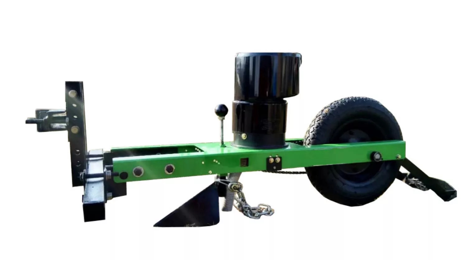 Getting to know the working seed machine