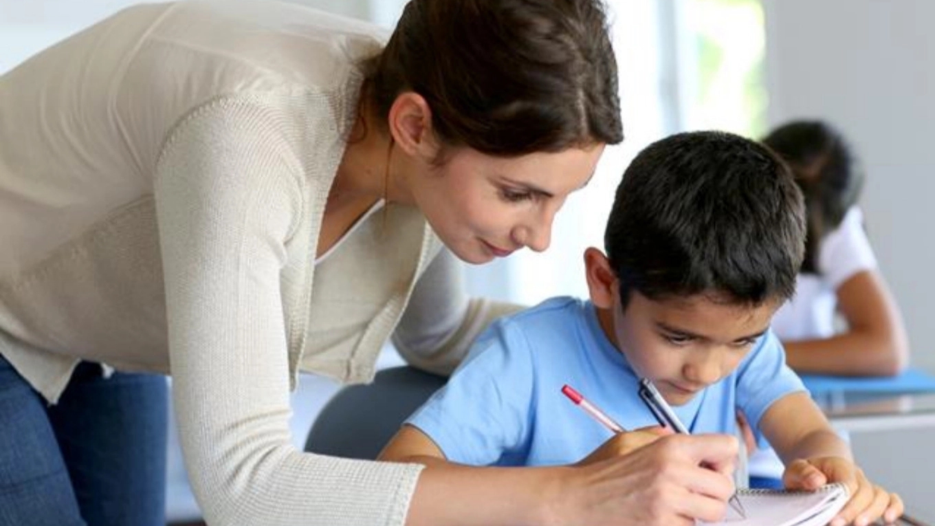 When should we get a private tutor for our children?