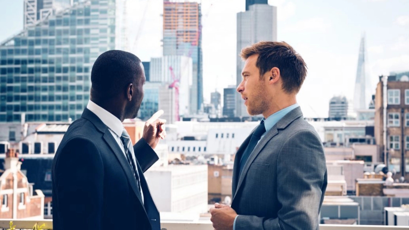 Words that every real estate agent should know to talk to a client!