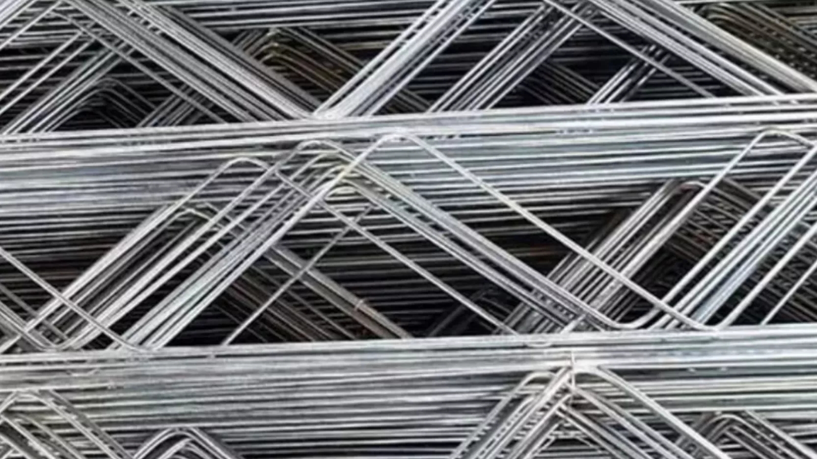 Bed rebar, its advantages