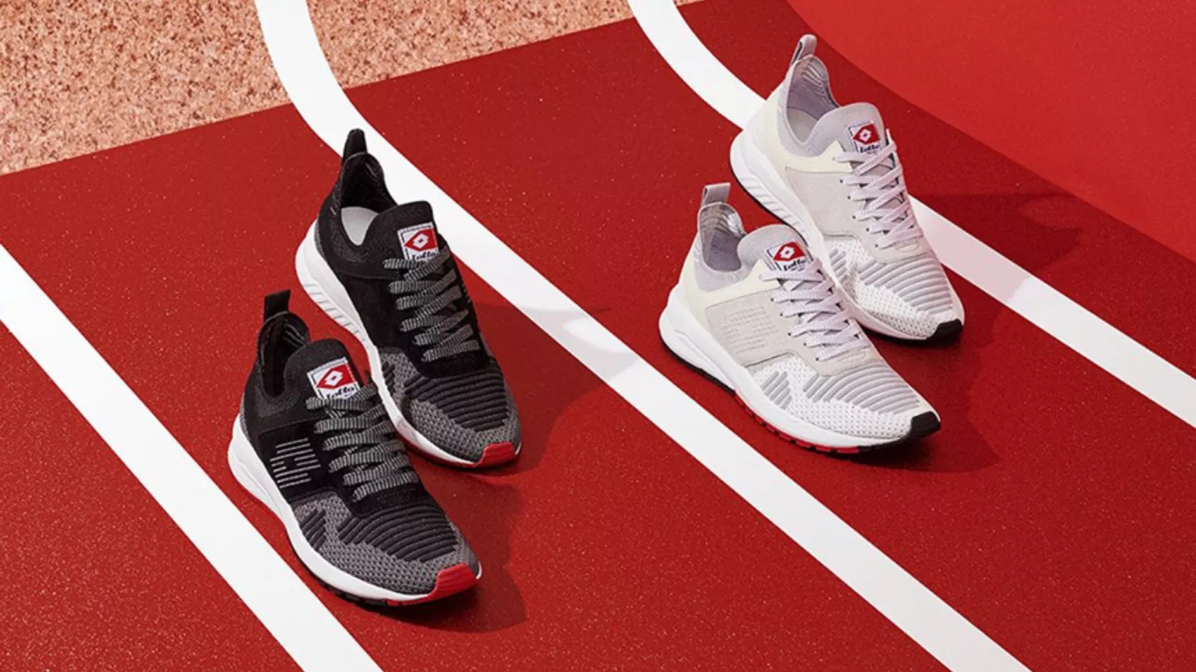 Types of sports shoes and their use
